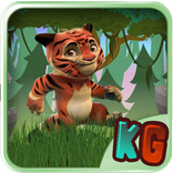 Tig and Lio adventures