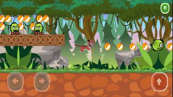Игры тиг лео تصوير الشاشة 3