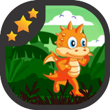 Dragon Legend Adventure icon