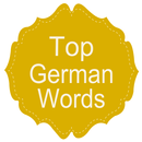 Top German Words APK