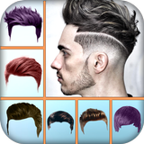 Hair Color Changer ikon