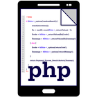 PHP JScript HTML Android IDE icône