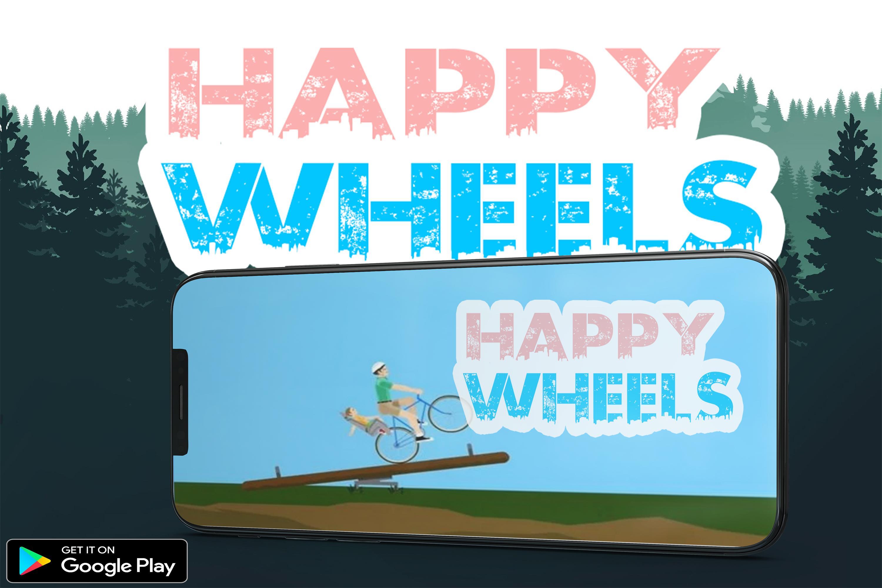 Happy wheels стим фото 35