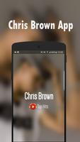 Chris Brown Top Hits الملصق