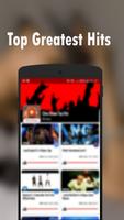Chris Brown Top Hits تصوير الشاشة 1