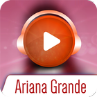 Ariana Grande Top Hits icône