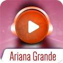 Ariana Grande Top Hits aplikacja