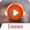 Eminem Top Hits icône