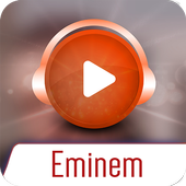 Eminem Top Hits ikona