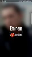 Eminem Top Hits Poster