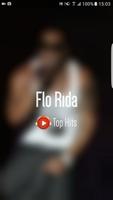 Flo Rida Top Hits poster