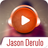 Jason Derulo Top Hits 图标
