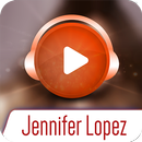 Jennifer Lopez Top Hits aplikacja