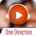 One Direction Top Hits アイコン