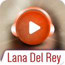 Lana Del Rey Top Hits aplikacja