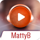 MattyB Top Hits アイコン
