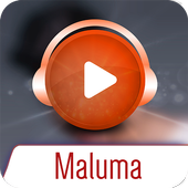 Maluma Top Hits ไอคอน