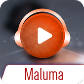 Maluma Top Hits アイコン