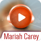 Mariah Carey Top Hits आइकन