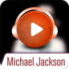 Michael Jackson Top Hits icône