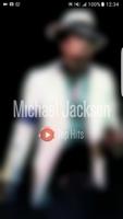 Michael Jackson Top Hits Affiche