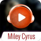 Miley Cyrus Top Hits icône