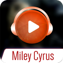 Miley Cyrus Top Hits aplikacja