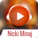 Nicki Minaj Top Hits aplikacja