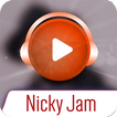 Nicky Jam Top Hits
