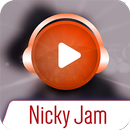 Nicky Jam Top Hits APK