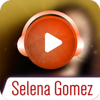 Selena Gomez Top Hits أيقونة