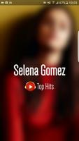 Selena Gomez Top Hits الملصق