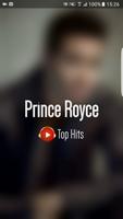 Prince Royce Top Hits Cartaz