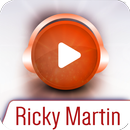 Ricky Martin Top Hits-APK