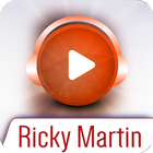 Ricky Martin Top Hits アイコン