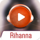 Rihanna Top Hits icono