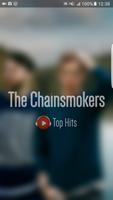 The Chainsmokers Top Hits Cartaz