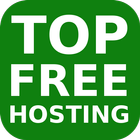 ikon Top Hosting Apps
