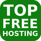 Top Hosting Apps icône