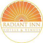 hotel radiant inn icône