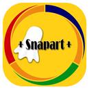 Snapart : Lenses for Snapchat APK