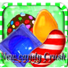 New Guides;Candy crush update icon