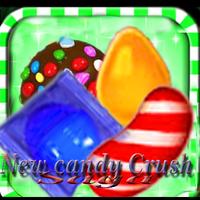 New Guides;Candy crush update poster