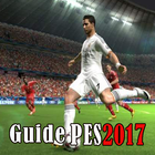 ikon Guide: PES2017 New