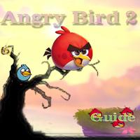 Guide New Angry Bird 2 포스터