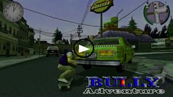Guide For Bully Adventure 截圖 1