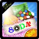 Guide; Candy Crush Soda Bomb APK