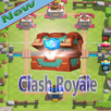 Guide for Clash Royale APK
