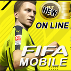 آیکون‌ New Guide FIFA Mobile