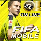 New Guide FIFA Mobile ícone